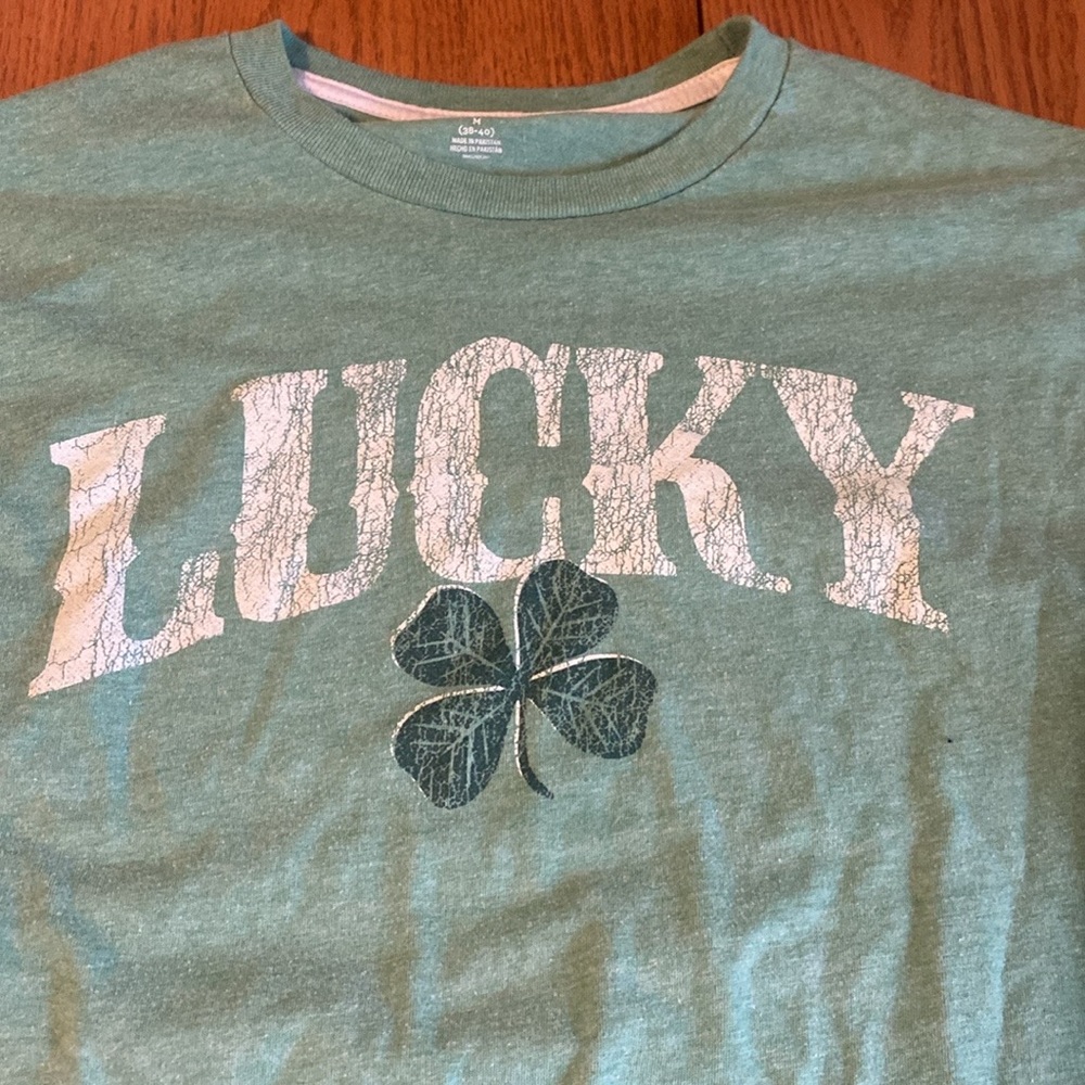 Lucky Tee